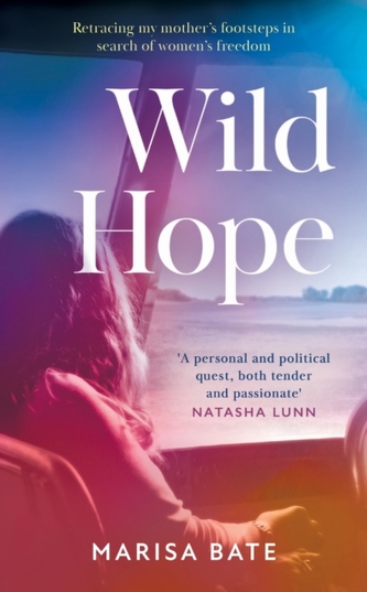 Wild Hope Wild Hope