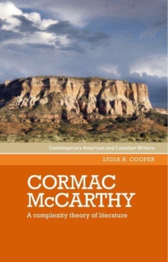 Cormac Mccarthy Cormac Mccarthy