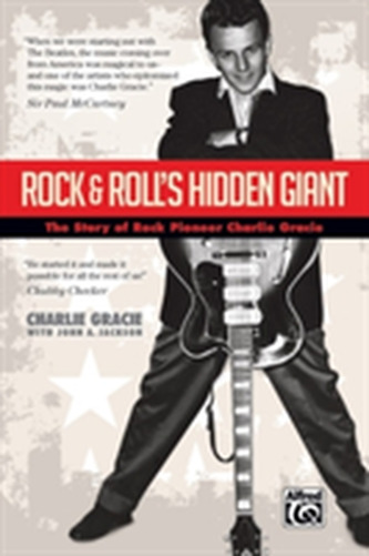 ROCK AND ROLL'S HIDDEN GIANT