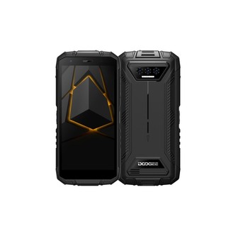 Doogee S41 Pro DualSIM 4GB/32GB černý