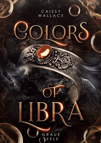 Colors of Libra