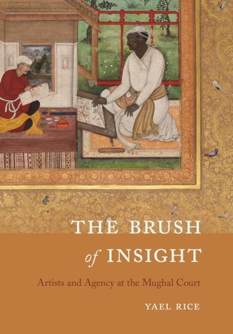 The Brush of Insight The Brush of Insight