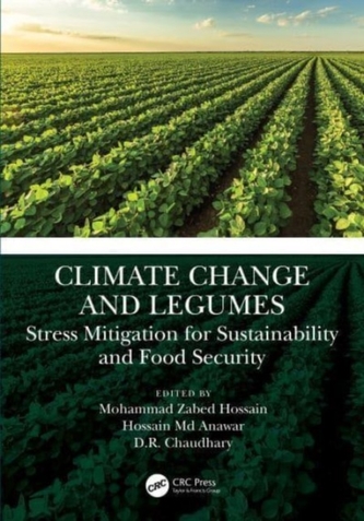 Climate Change and Legumes Climate Change and Legumes