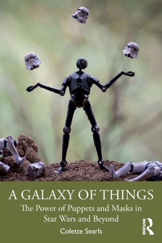 A Galaxy of Things A Galaxy of Things