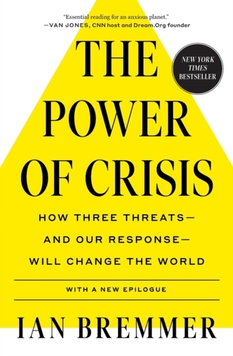 The Power of Crisis