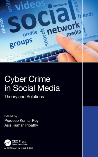 Cybercrime in Social Media Cybercrime in Social Media