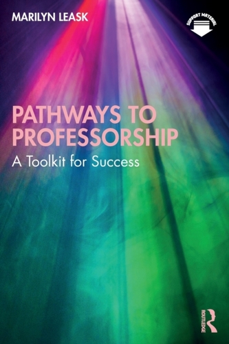Pathways to Professorship Pathways to Professorship