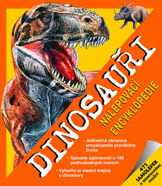 Dinosauři
