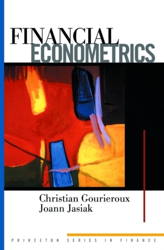 Financial Econometrics