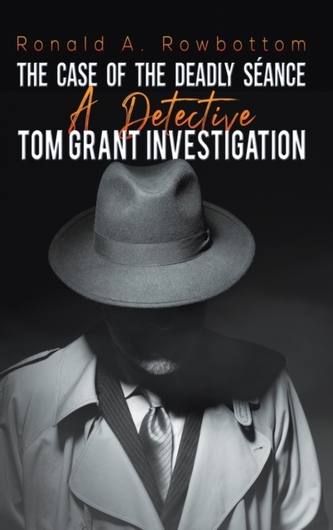 CASE OF THE DEADLY SANCE