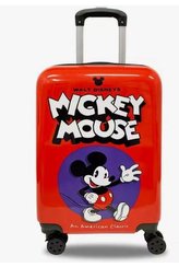 CESTOVNÍ TROLLEY KUFR MICKEY