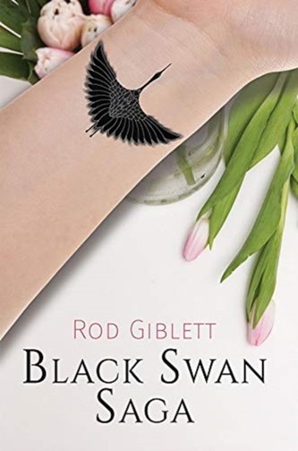 BLACK SWAN SAGA