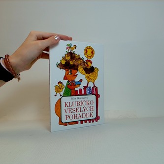 Klubíčko veselých pohádek