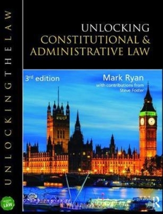 Unlocking Constitutional and Administrative Law