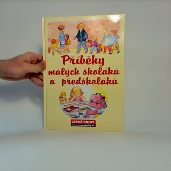 Příběhy malých školáků a předškoláků
