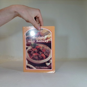 Recepty naši babičky