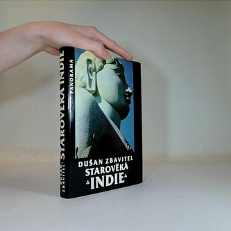 Starověká Indie