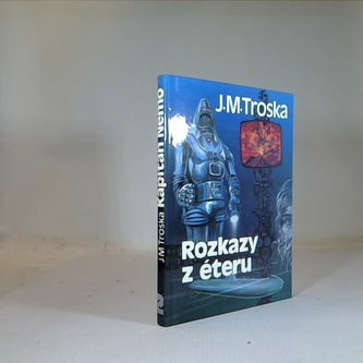 Rozkazy z éteru
