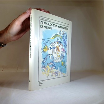 Milión Alenčiných dobrodružství