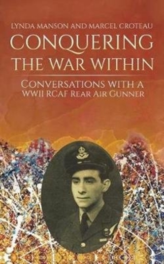 CONQUERING THE WAR WITHIN