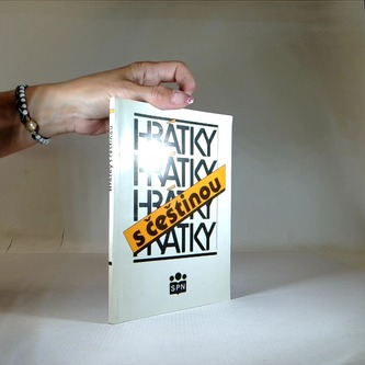 Hrátky s češtinou