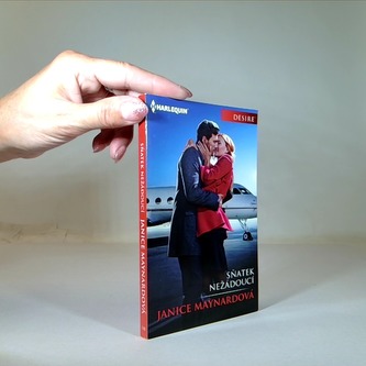 Sňatek nežádoucí