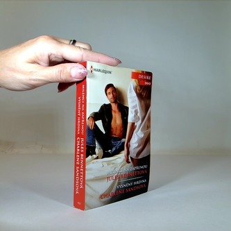 Milenci na zapřenou, vysněný hrdina