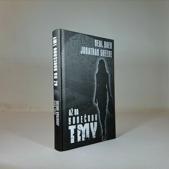 Až na konečnou tmy