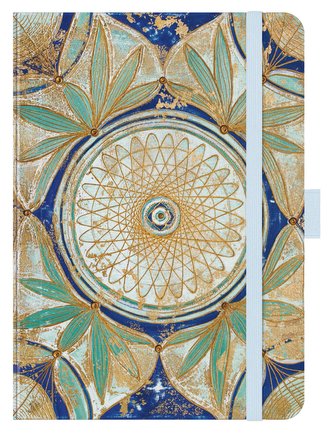 Premium Timer Big "Andalusia" 2024