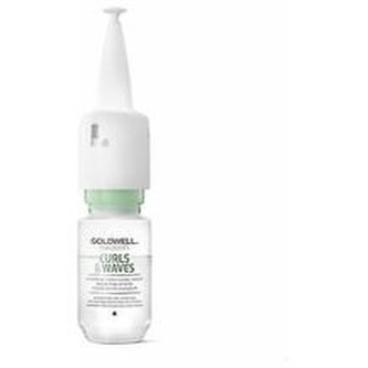 Goldwell Sérum pro kudrnaté a vlnité vlasy Dualsenses Curly Twist (Intensive Conditioning Serum) 12 x 18 ml woman