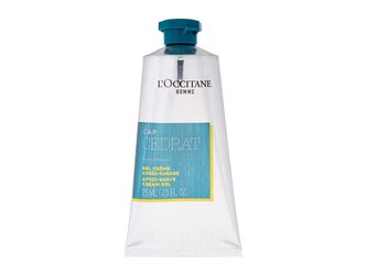 L`Occitane en Provence Krémový gel po holení Cap Cedrat (After-Shave Cream Gel) 75 ml man