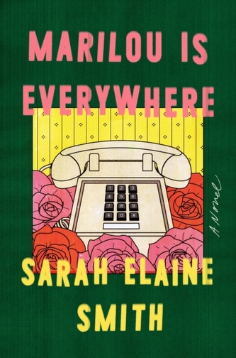 Marilou Is Everywhere