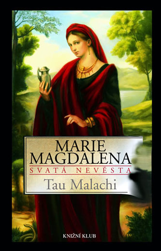 Marie Magdalena Svatá nevěsta