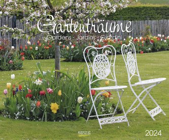Gartenträume 2024