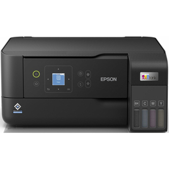 Tiskárna inkoustová EPSON EcoTank L3560