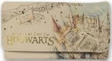 Dámská peněženka Harry Potter: Sova Hedvika v Bradavicích (10 x 17 x 3 cm)