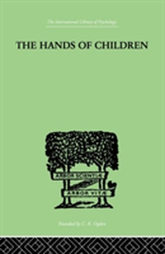 The Hands Of Children