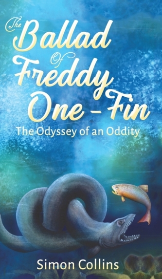 The Ballad of Freddy One-Fin