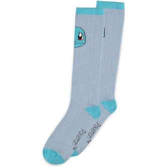 Podkolenky Pokémon - Squirtle 35/38