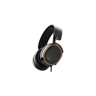 SteelSeries Arctis 5 herní sluchátka