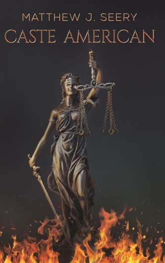 CASTE AMERICAN