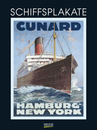 Schiffsplakate 2024