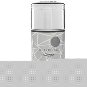 Armaf Club De Nuit Sillage - deodorant ve spreji 250 ml man