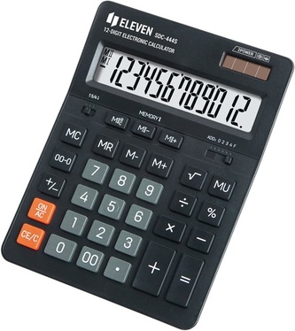 Eleven SDC444S