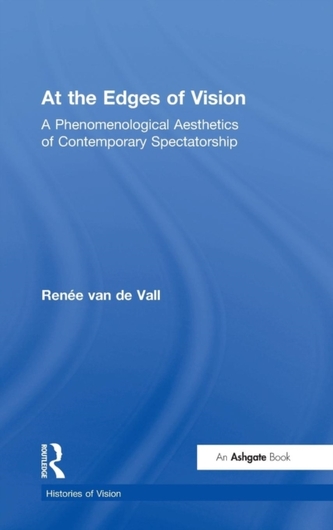At the Edges of Vision At the Edges of Vision