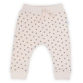 Kojenecké tepláčky Nicol Sara - velikost 80 (9-12m)