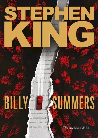 Billy Summers wyd. specjalne Billy Summers wyd. specjalne