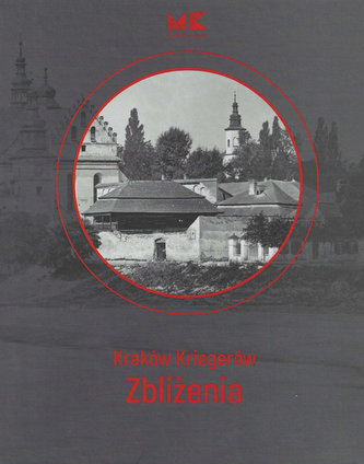 Kraków Kriegerów Zbliżenia Kraków Kriegerów Zbliżenia