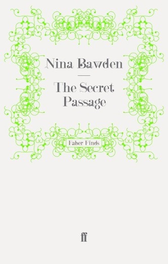 The Secret Passage The Secret Passage