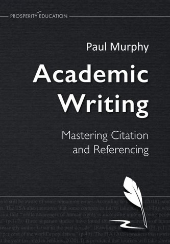 Academic Writing: Mastering Citation and... Academic Writing: Mastering Citation and...